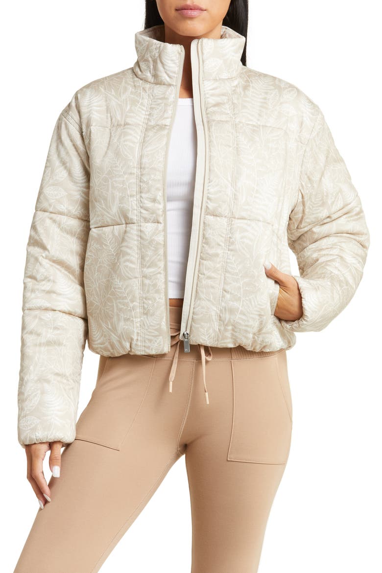 Mont Blanc 2.0 Puffer Jacket, Main, color, ATMOSPHERE