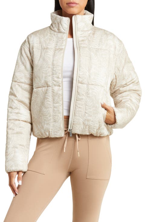 Mont Blanc 2.0 Puffer Jacket