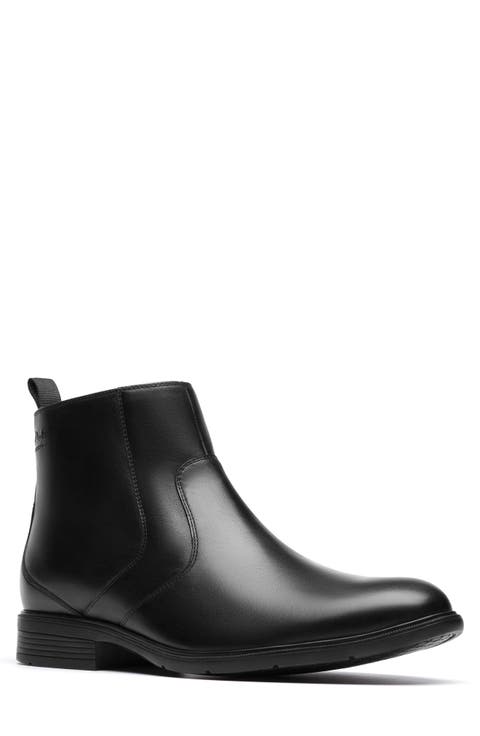 Steadwell Dress Boot (Men)