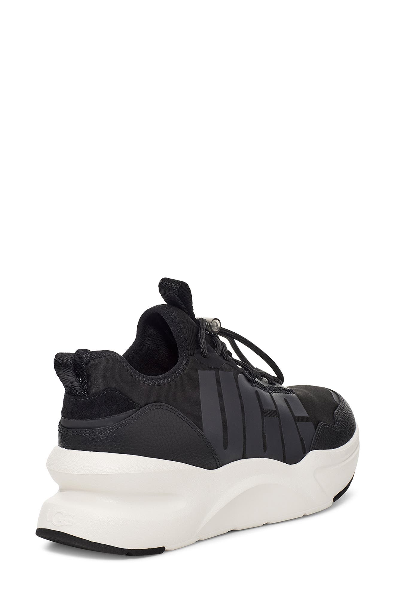 UGG<sup>®</sup> La Daze Sneaker, Alternate, color, 