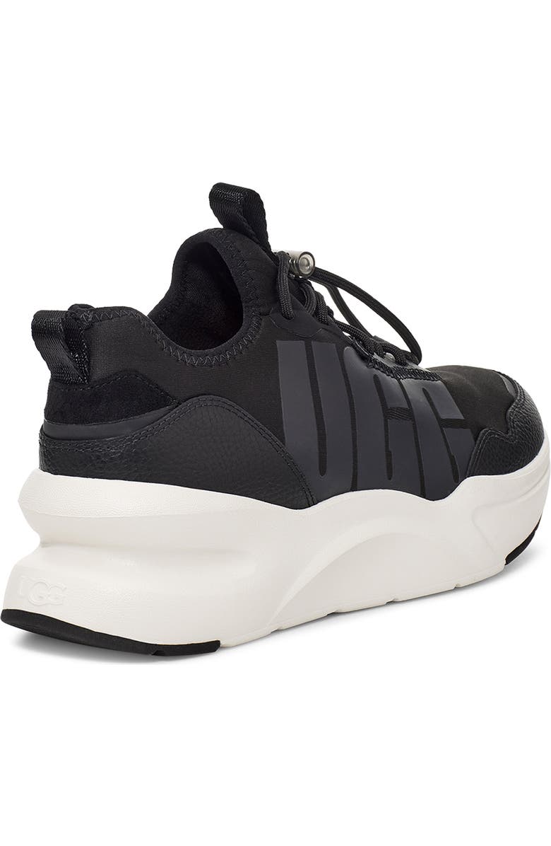 UGG<sup>®</sup> La Daze Sneaker, Alternate, color,