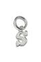  Sterling Silver - S