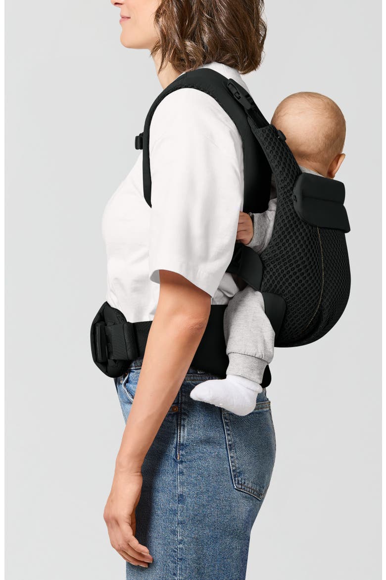 Amya Carrier, Alternate, color, MAGIC BLACK