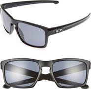 Oakley Sliver® H2O 57mm Sunglasses