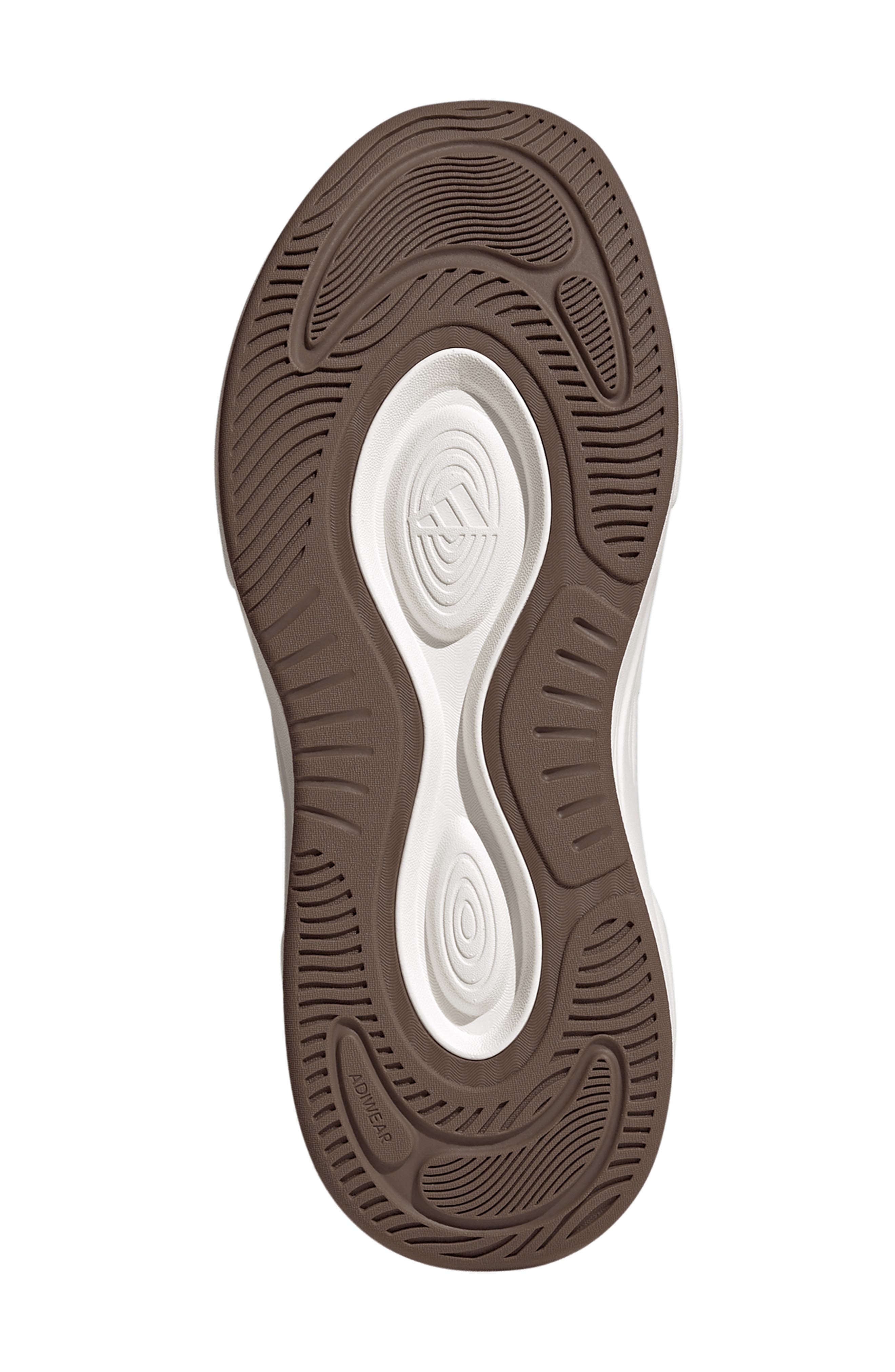 adidas Cloudfoam Cuxxion Slip-On Sneaker, Alternate, color, Cargo/ Silver Pebble/ Green