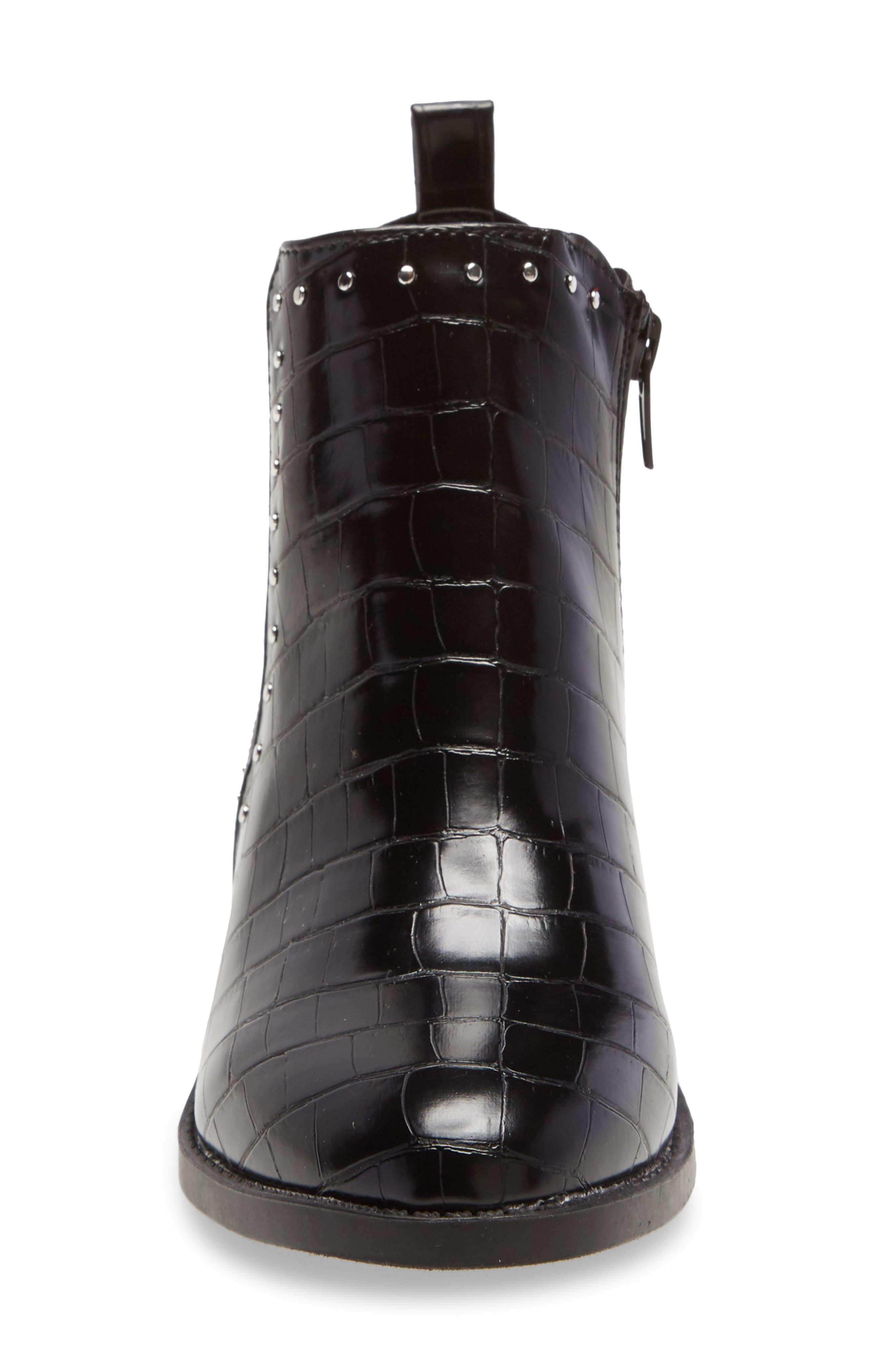 Steve Madden Kids' Case Boot, Alternate, color, 