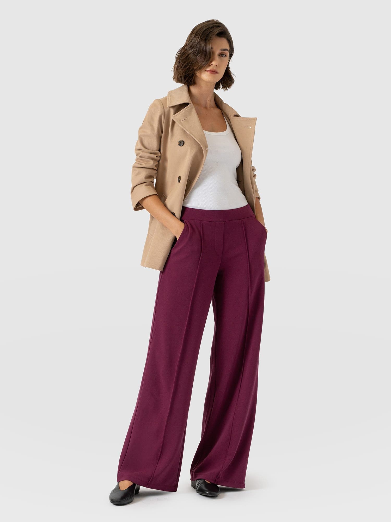 Plum