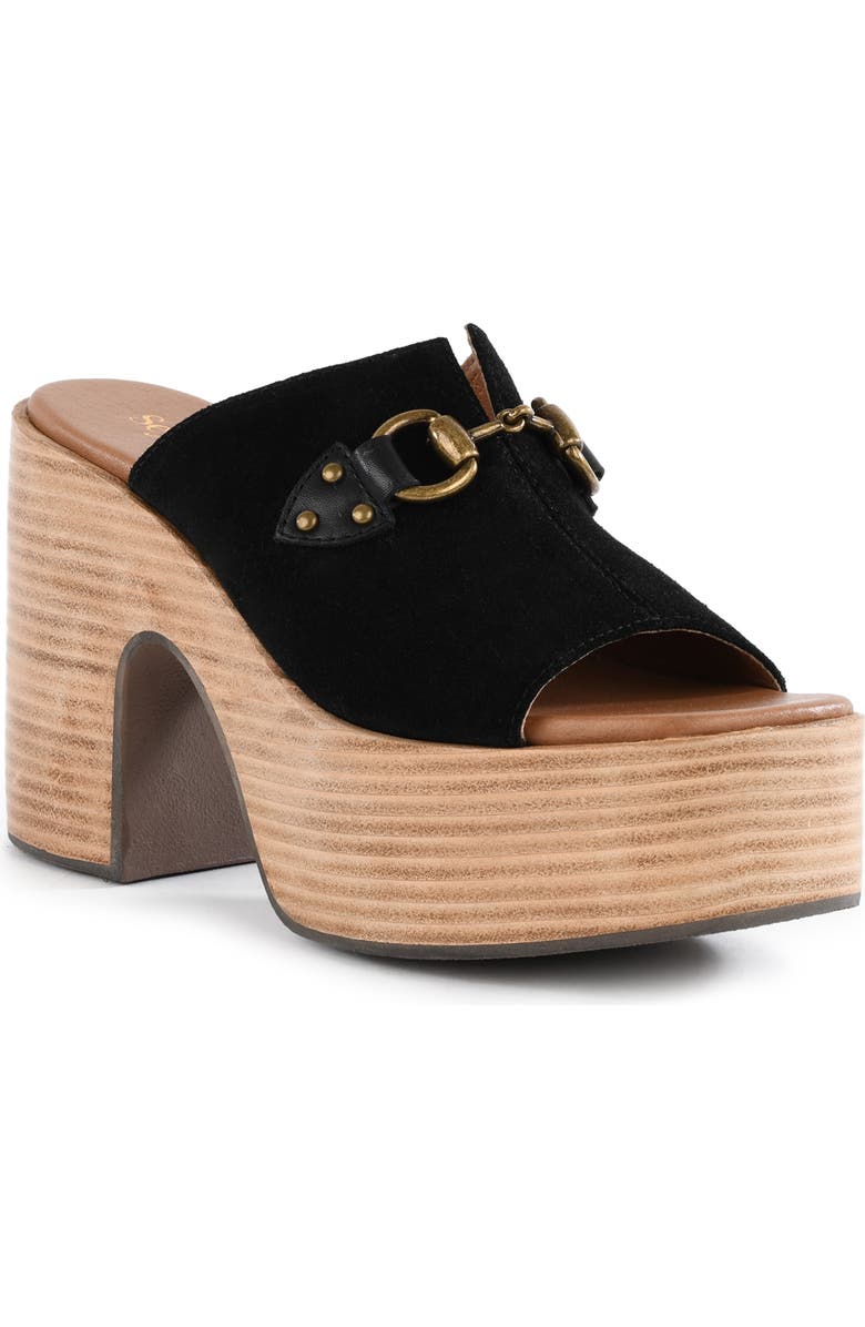 Seychelles Take the Lead Platform Sandal, Main, color,