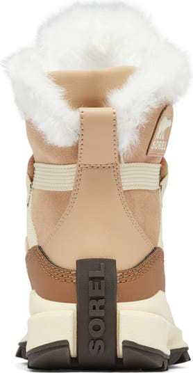 ONA<sup>™</sup> RMX Glacy Plus Waterproof Boot
