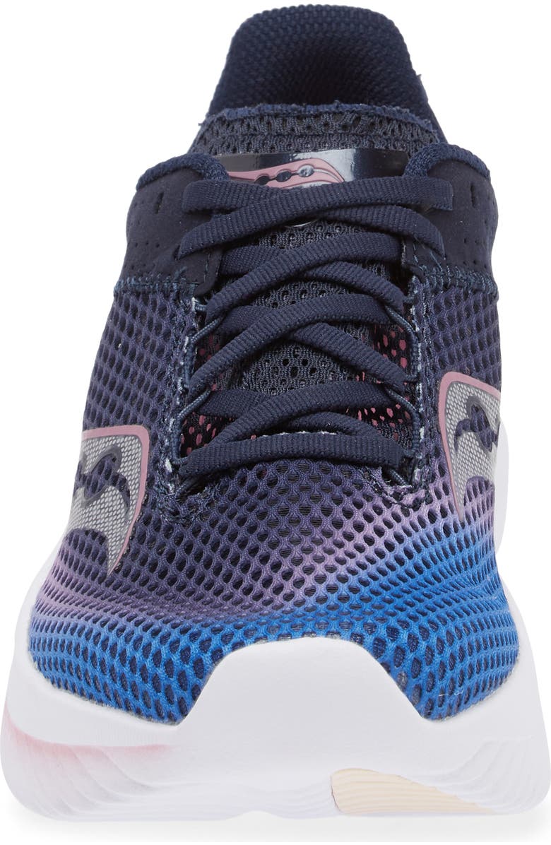 Saucony Kinvara 14 Running Shoe, Alternate, color,