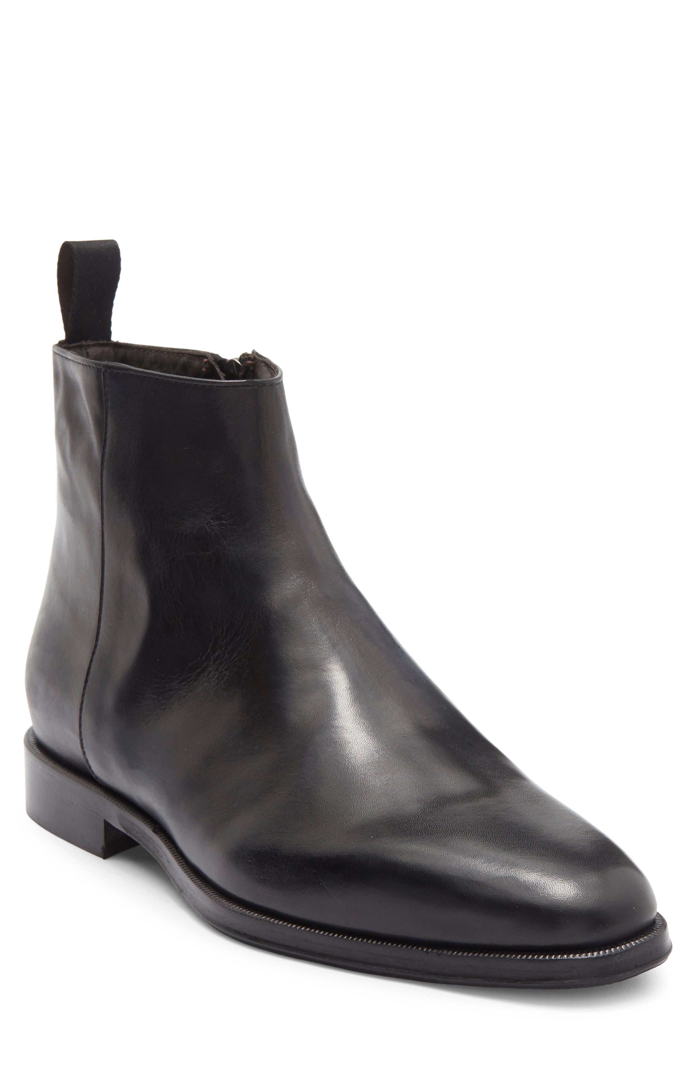 TO BOOT NEW YORK Patton Boot