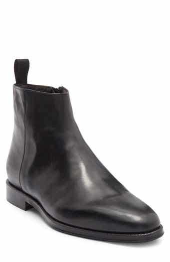 TO BOOT NEW YORK Patton Boot