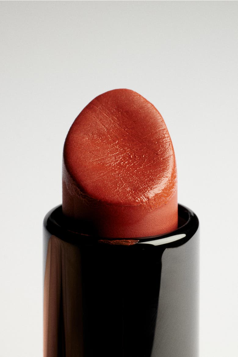 Barely Said Lipstick, Alternate, color, Evening Edit