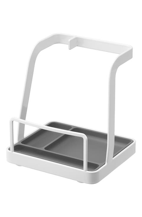 Lid/Ladle Storage Stand
