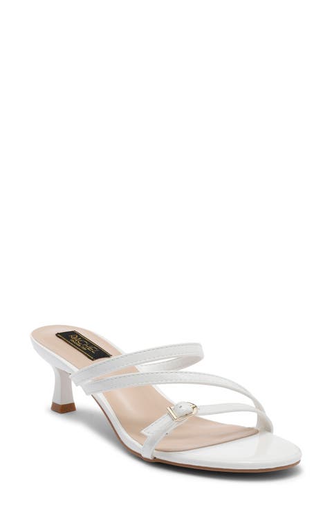 Budapest Slide Sandal (Women)