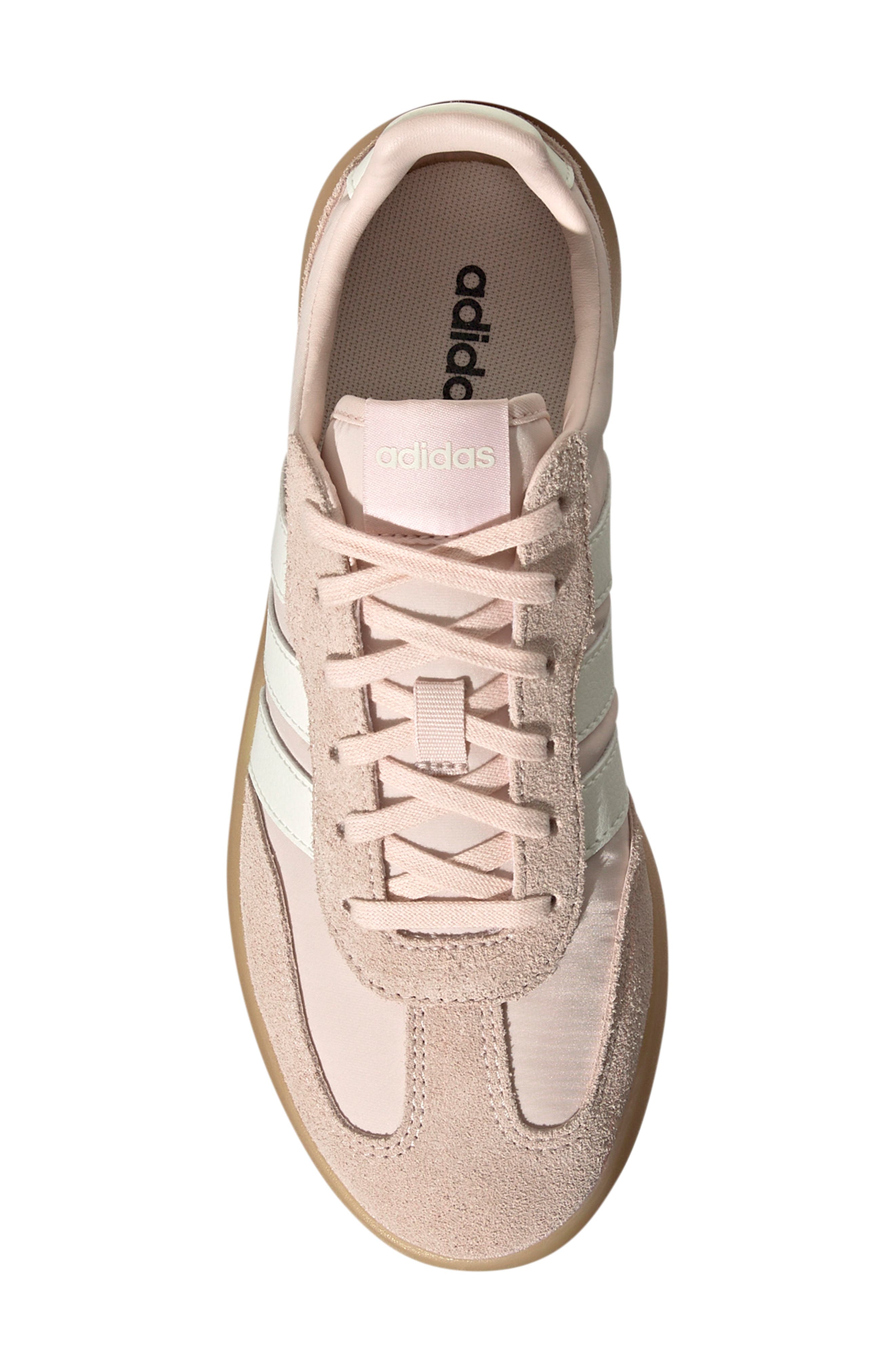 Barreda Decode Sneaker, Alternate, color, WONDER QUARTZ/ OFF WHITE/ GUM