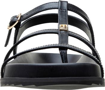 Lilith Ankle Strap Sandal