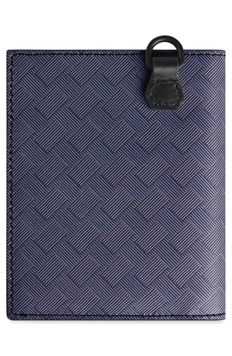 Montblanc Extreme 3.0 Compact Leather Wallet, Alternate, color,