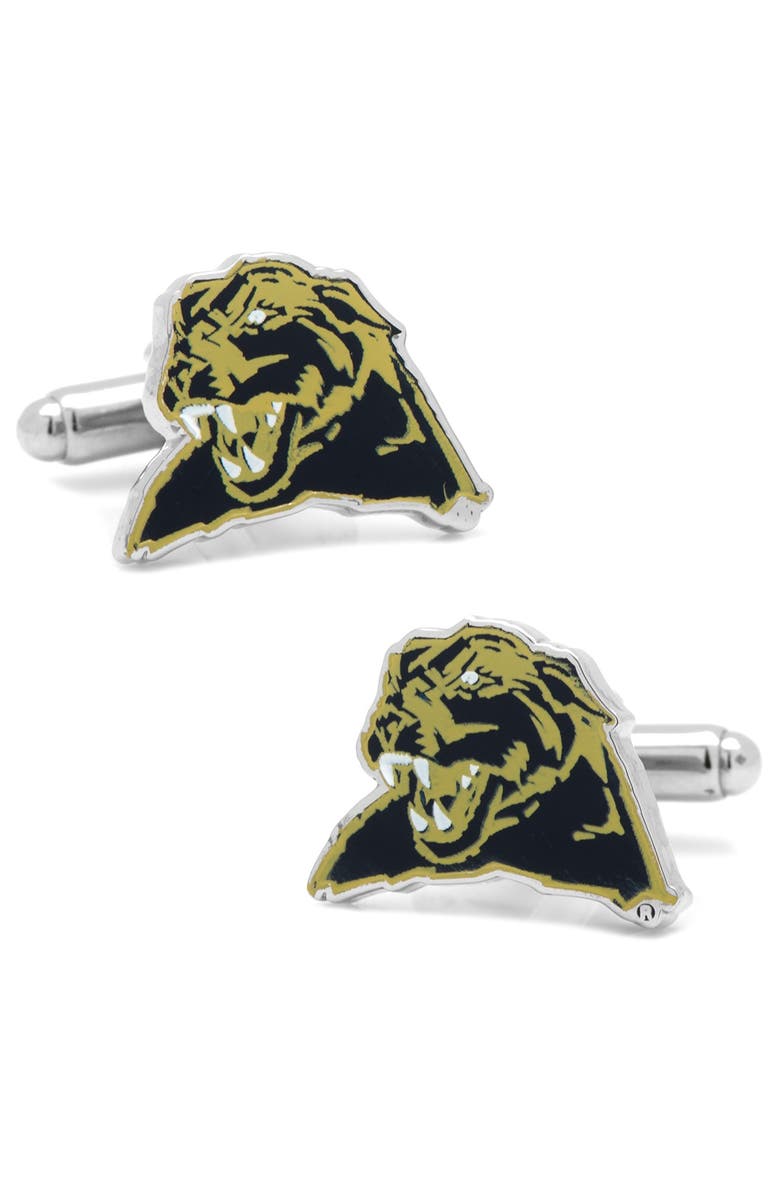 Cufflinks, Inc. University of Pittsburgh Panthers Cuff Links, Main, color, 