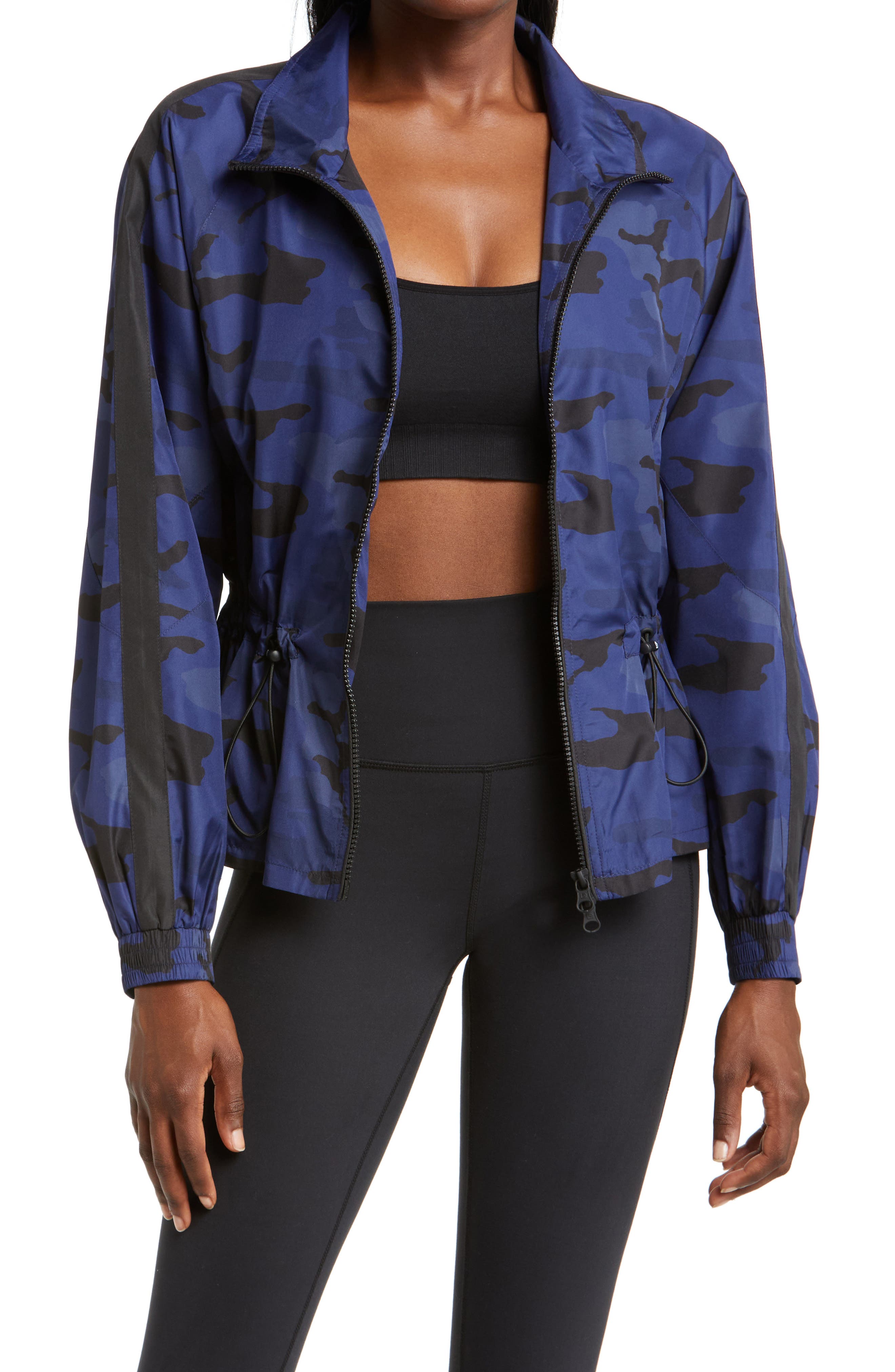 selected NAVY CAMO