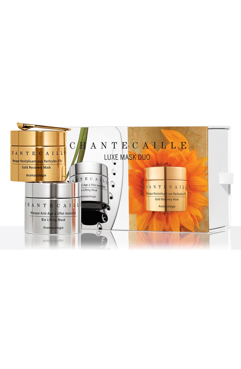 Chantecaille Luxe Mask Set, Alternate, color,