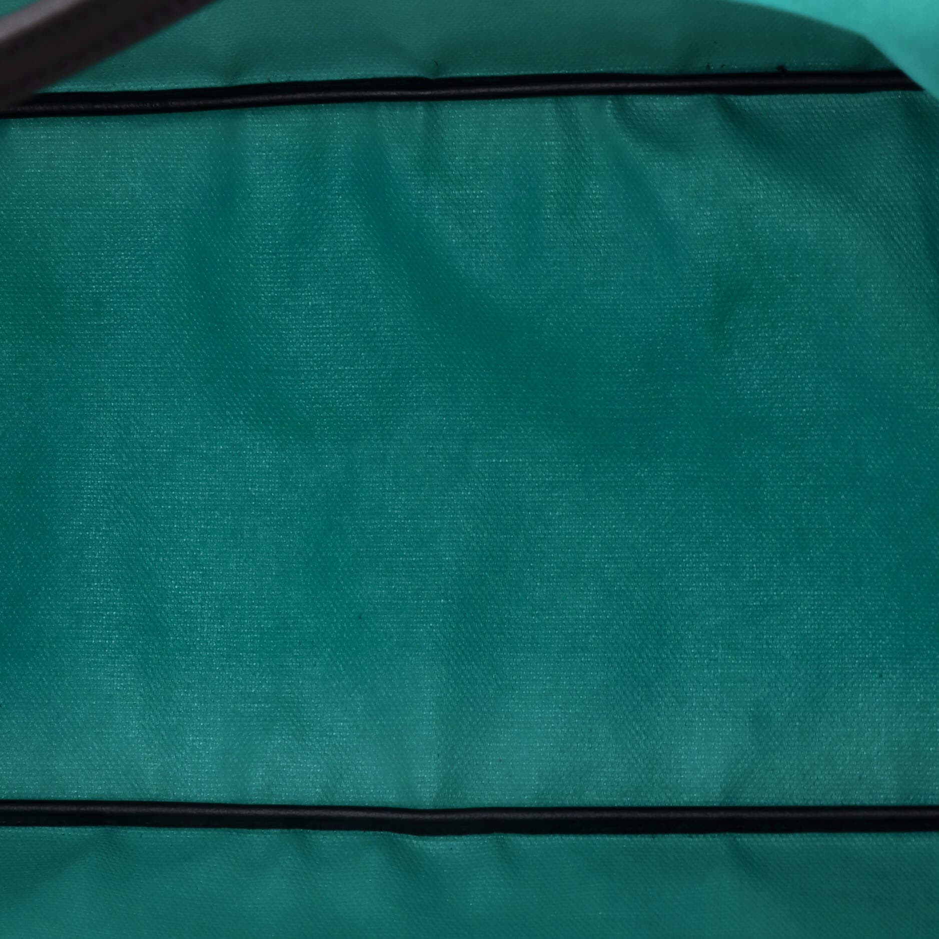 Pre-Owned Goyard Saint Louis Tote Claire Voie Coated Canvas PM, Alternate, color, Green