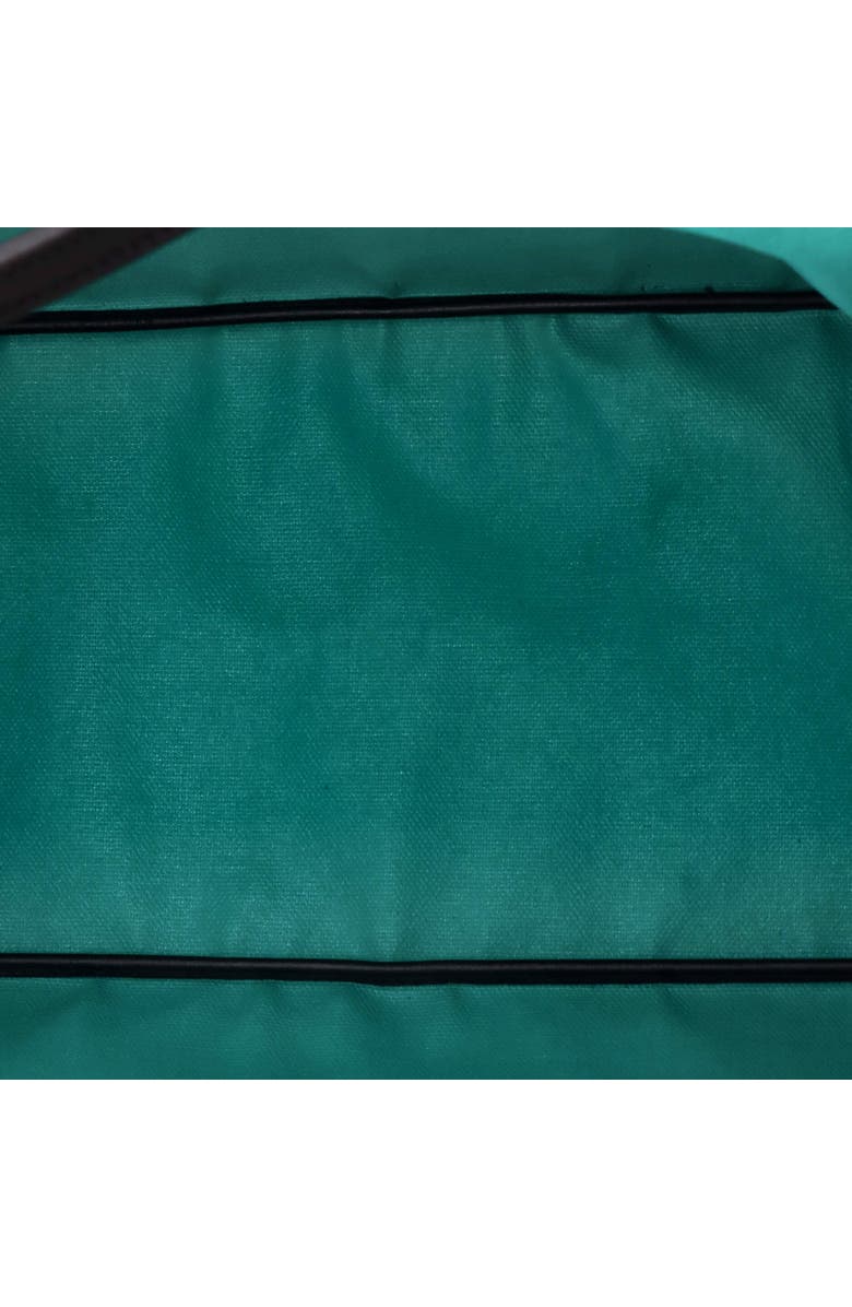 Pre-Owned Goyard Saint Louis Tote Claire Voie Coated Canvas PM, Alternate, color, Green