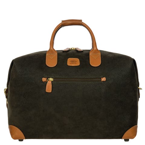 Life 18'' Cargo Duffle Bag