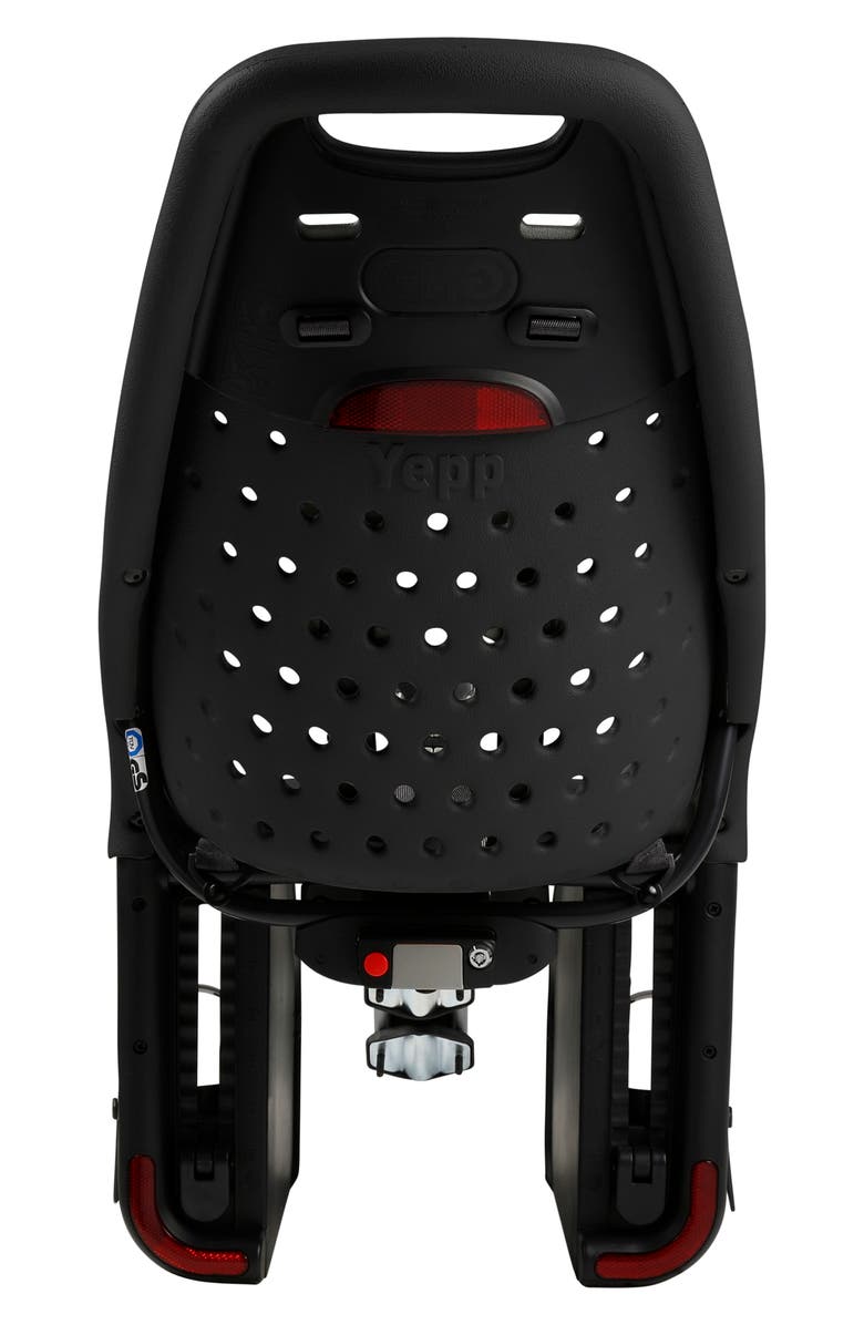 Thule Yepp Maxi Frame Mount Child Bike Seat, Alternate, color,