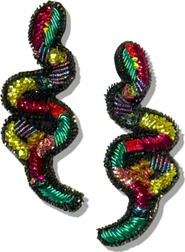 Simitri Kaa Earrings