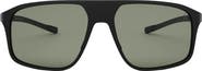 TAG Heuer Bolide 59mm Geometric Sunglasses