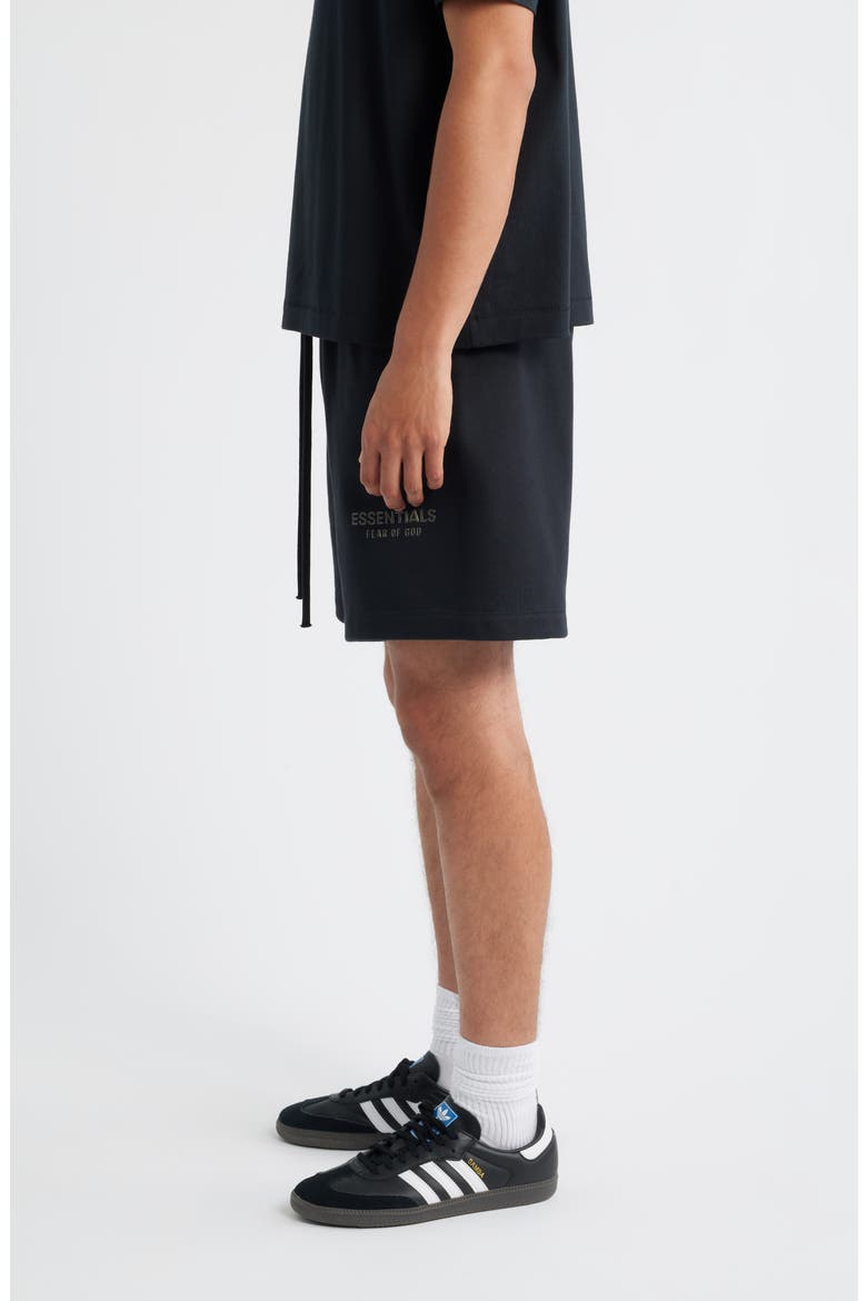 Fleece Soccer Shorts (Men) | Nordstrom