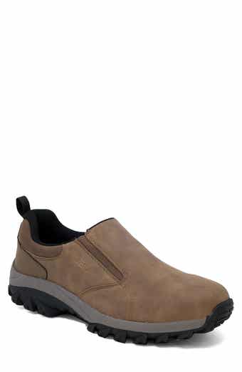Yosemite Slip-On Sneaker