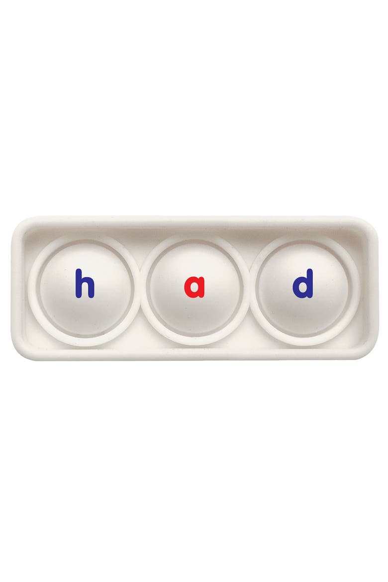 Sight Word Bubble Boards, Ages 4+, Alternate, color, Multicolored