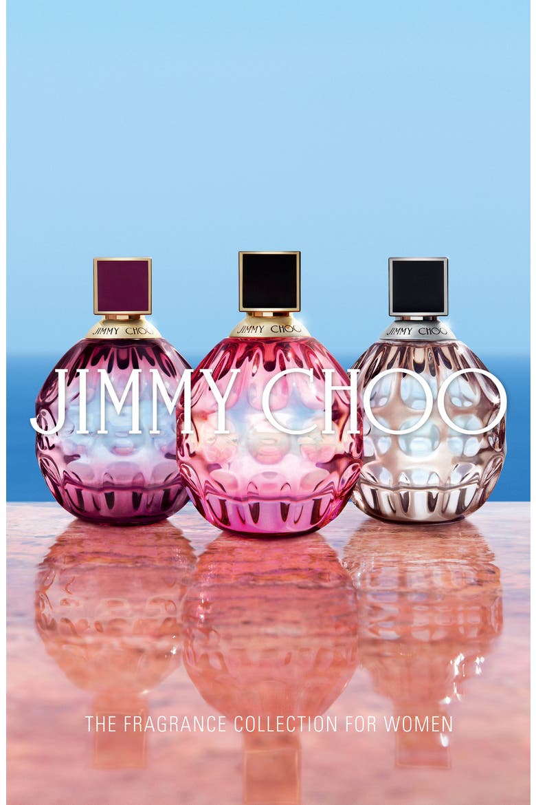 Rose Passion Eau de Parfum, Alternate, color, NO COLOR