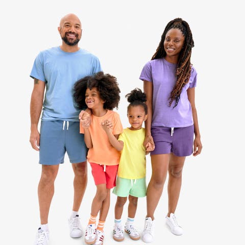 Kids Gym Short (toddler, Little Kid, & Big Kid)