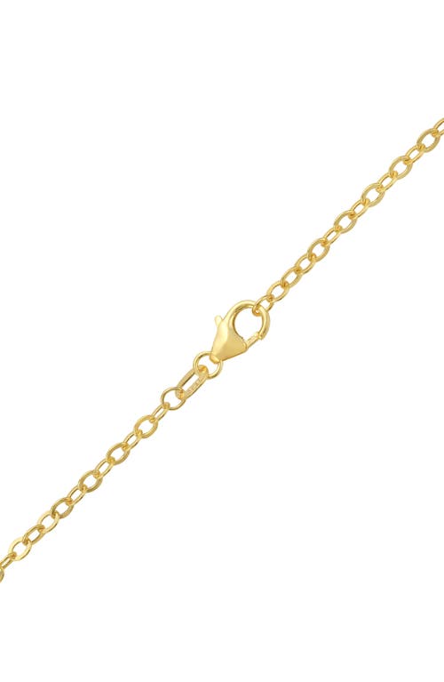 Best Silver 14k Gold Chain Necklace In Gold