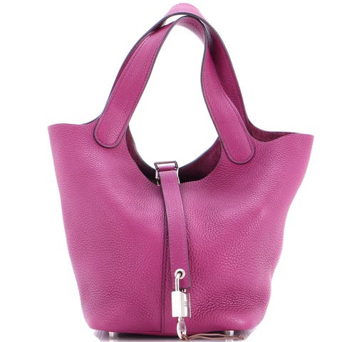 Picotin Lock Bag Maurice PM