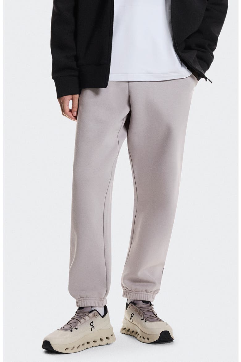 Club Collective Cotton Blend Pants, Main, color, ORE