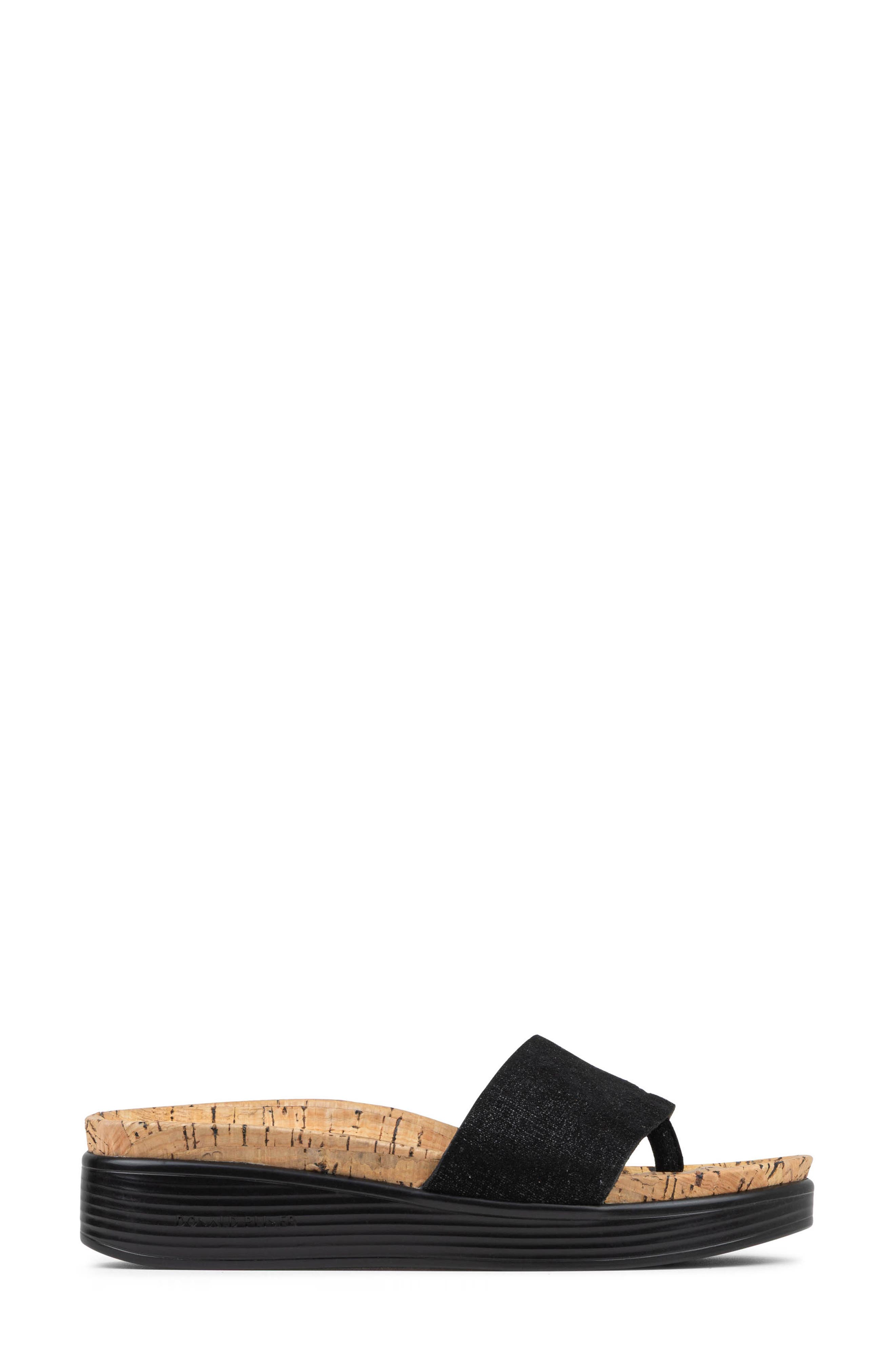 Fifi Sandal, Alternate, color, BLACK DISTRESSED METALLIC