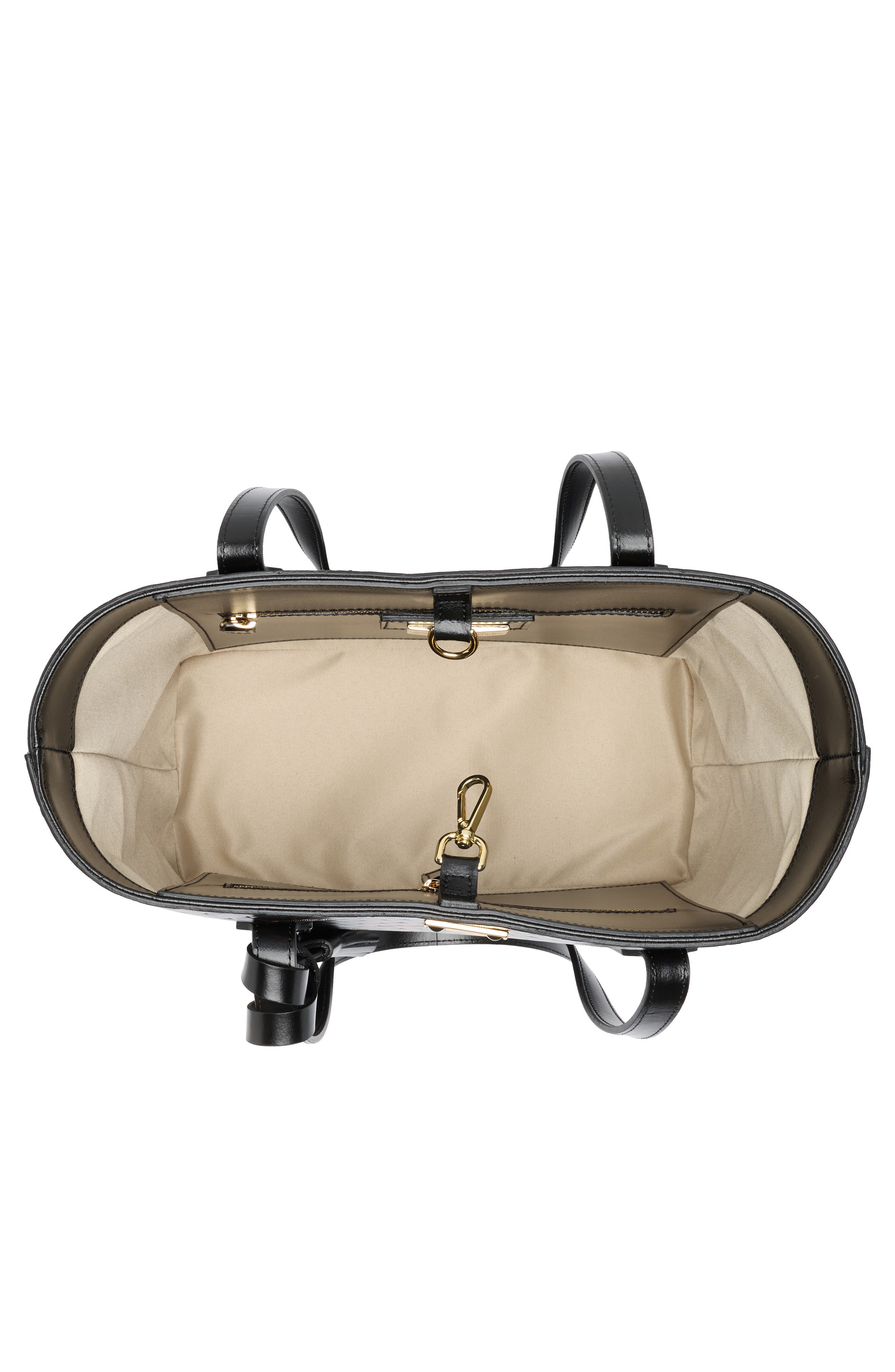 VALENTINO BY MARIO VALENTINO Prince Saint Tropez Tote, Alternate, color, 