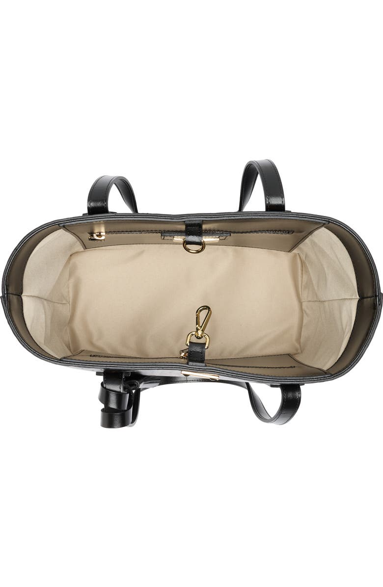 VALENTINO BY MARIO VALENTINO Prince Saint Tropez Tote, Alternate, color,