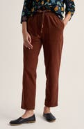 Seasalt Cornwall Sholl Organic Cotton Crop Pants