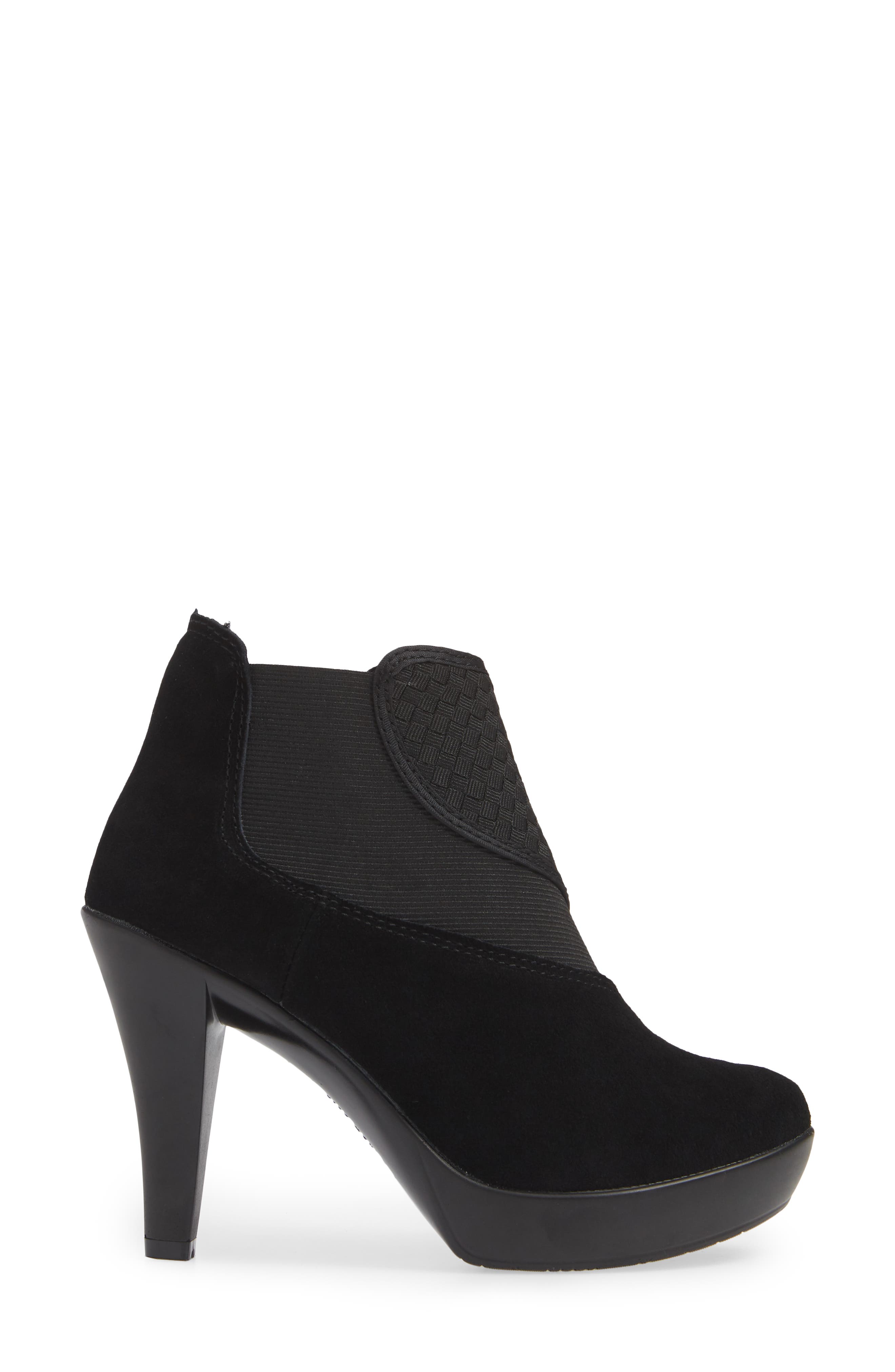 bernie mev. Hilla Bootie, Alternate, color, 