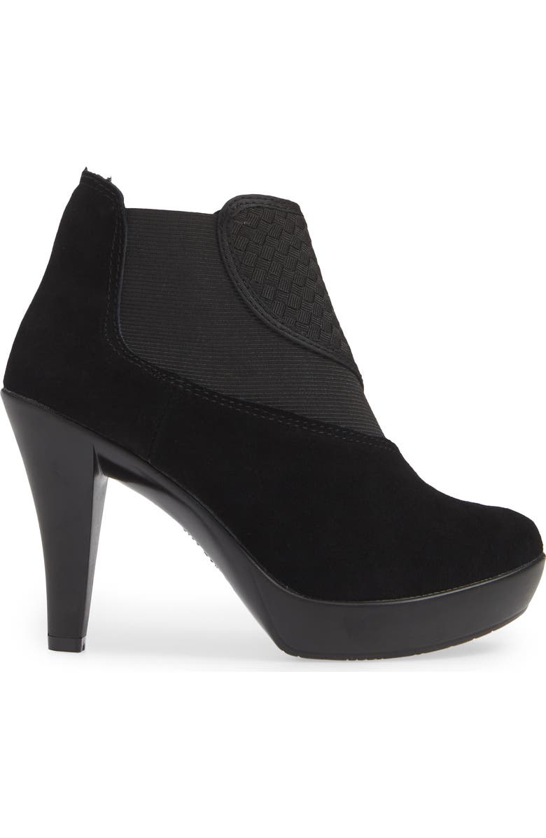 bernie mev. Hilla Bootie, Alternate, color,