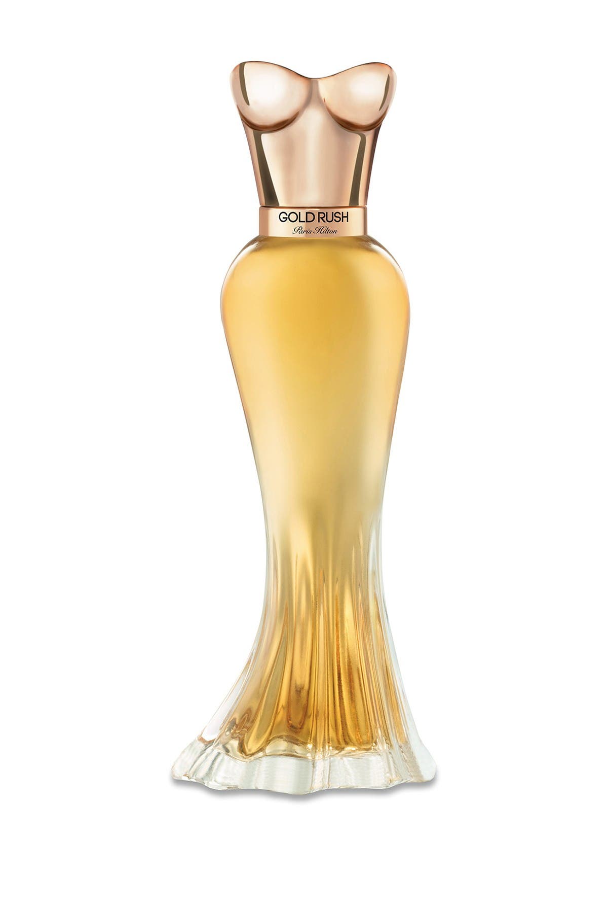 PARIS HILTON Gold Rush Eau de Parfum Spray - 3.4 oz.