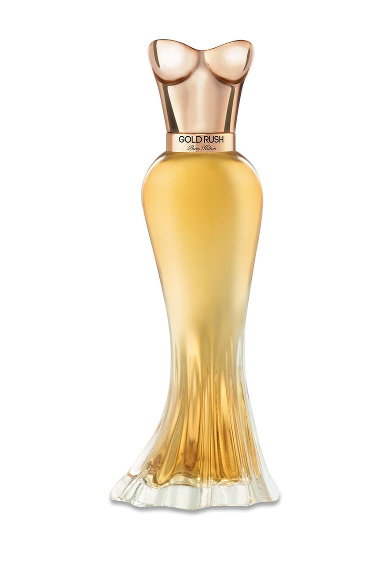 Gold Rush Eau de Parfum Spray - 3.4 oz., Main, color, NO COLOR