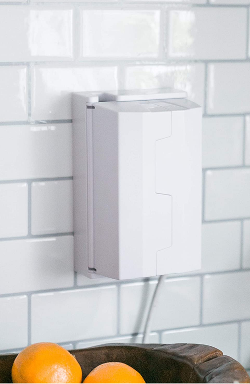 Jool Baby Electrical Outlet Cover Box In White