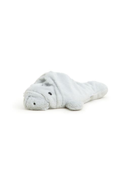 Manatee Plush Toy