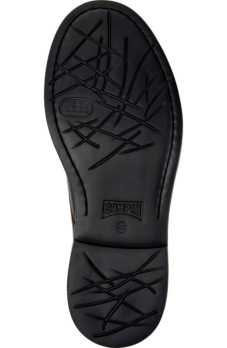 Camper Dean Derby, Alternate, color, Multi - Mix Black